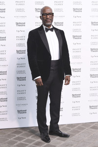 National Theatre 'Up Next' Spendengala 2024 in London