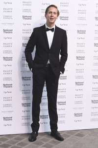 National Theatre 'Up Next' Spendengala 2024 in London