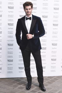 National Theatre 'Up Next' Spendengala 2024 in London