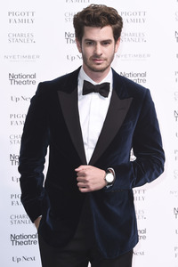 National Theatre 'Up Next' Spendengala 2024 in London