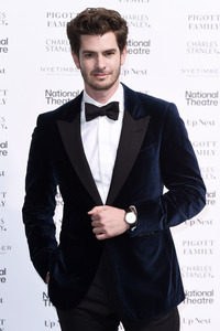 National Theatre 'Up Next' Spendengala 2024 in London