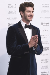 National Theatre 'Up Next' Spendengala 2024 in London