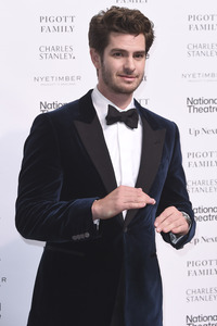 National Theatre 'Up Next' Spendengala 2024 in London