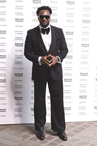 National Theatre 'Up Next' Spendengala 2024 in London