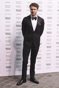 National Theatre 'Up Next' Spendengala 2024 in London