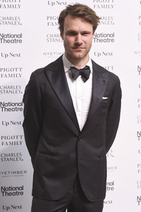 National Theatre 'Up Next' Spendengala 2024 in London