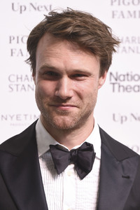 National Theatre 'Up Next' Spendengala 2024 in London