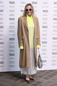 National Theatre 'Up Next' Spendengala 2024 in London