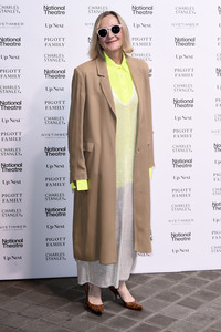 National Theatre 'Up Next' Spendengala 2024 in London