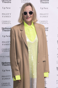 National Theatre 'Up Next' Spendengala 2024 in London