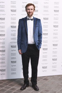 National Theatre 'Up Next' Spendengala 2024 in London