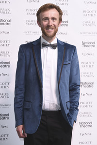 National Theatre 'Up Next' Spendengala 2024 in London