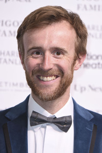 National Theatre 'Up Next' Spendengala 2024 in London