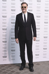 National Theatre 'Up Next' Spendengala 2024 in London