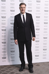 National Theatre 'Up Next' Spendengala 2024 in London