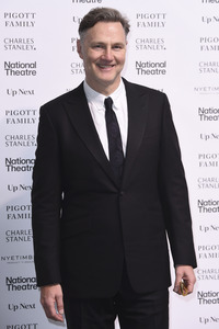 National Theatre 'Up Next' Spendengala 2024 in London