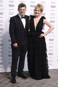 National Theatre 'Up Next' Spendengala 2024 in London