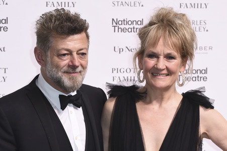 National Theatre 'Up Next' Spendengala 2024 in London