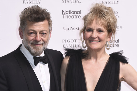 National Theatre 'Up Next' Spendengala 2024 in London