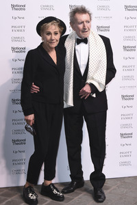 National Theatre 'Up Next' Spendengala 2024 in London