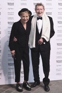 National Theatre 'Up Next' Spendengala 2024 in London