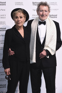 National Theatre 'Up Next' Spendengala 2024 in London