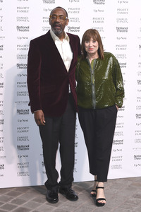 National Theatre 'Up Next' Spendengala 2024 in London