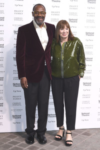 National Theatre 'Up Next' Spendengala 2024 in London