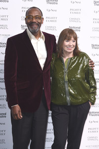 National Theatre 'Up Next' Spendengala 2024 in London