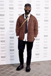 National Theatre 'Up Next' Spendengala 2024 in London