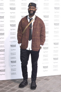 National Theatre 'Up Next' Spendengala 2024 in London