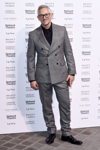 National Theatre 'Up Next' Spendengala 2024 in London