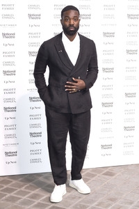 National Theatre 'Up Next' Spendengala 2024 in London