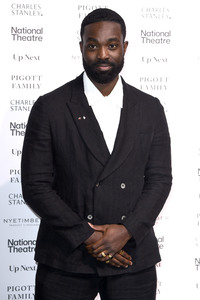 National Theatre 'Up Next' Spendengala 2024 in London