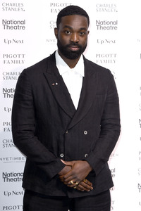 National Theatre 'Up Next' Spendengala 2024 in London