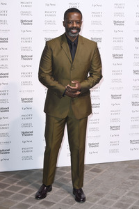 National Theatre 'Up Next' Spendengala 2024 in London