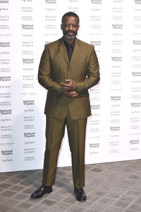 National Theatre 'Up Next' Spendengala 2024 in London