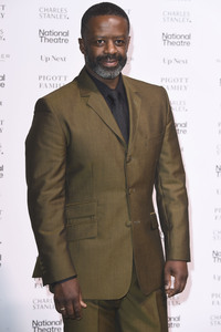 National Theatre 'Up Next' Spendengala 2024 in London