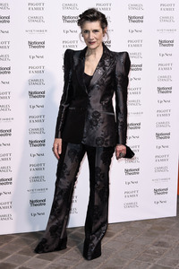 National Theatre 'Up Next' Spendengala 2024 in London