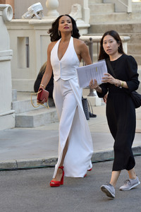 CBS Fall Schedule Celebration in Los Angeles