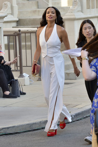 CBS Fall Schedule Celebration in Los Angeles