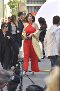 CBS Fall Schedule Celebration in Los Angeles