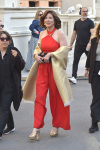 CBS Fall Schedule Celebration in Los Angeles