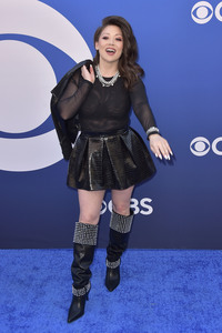 CBS Fall Schedule Celebration in Los Angeles