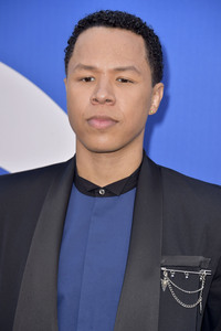 CBS Fall Schedule Celebration in Los Angeles