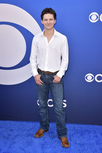 CBS Fall Schedule Celebration in Los Angeles