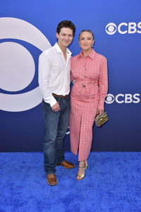 CBS Fall Schedule Celebration in Los Angeles