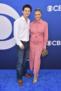 CBS Fall Schedule Celebration in Los Angeles