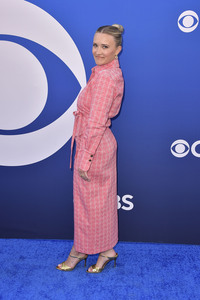 CBS Fall Schedule Celebration in Los Angeles