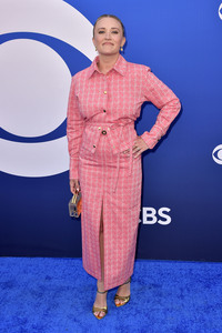 CBS Fall Schedule Celebration in Los Angeles